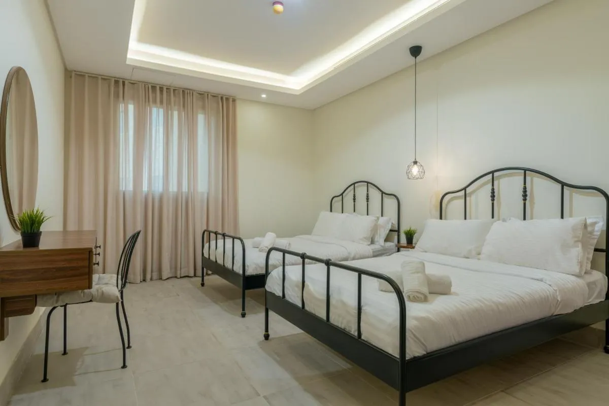 Image 1 of Luxurious 2 BDR in Taleed Compound