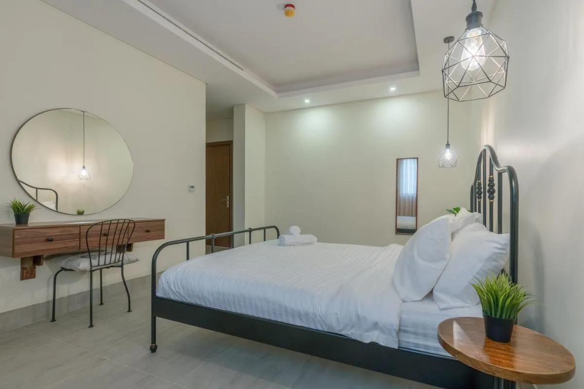 Image 5 of Luxurious 2 BDR in Taleed Compound