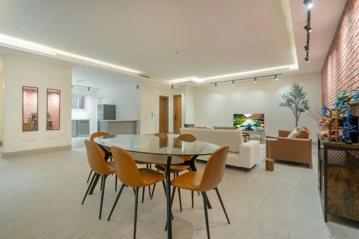 Image 3 of Luxurious 2 BDR in Taleed Compound