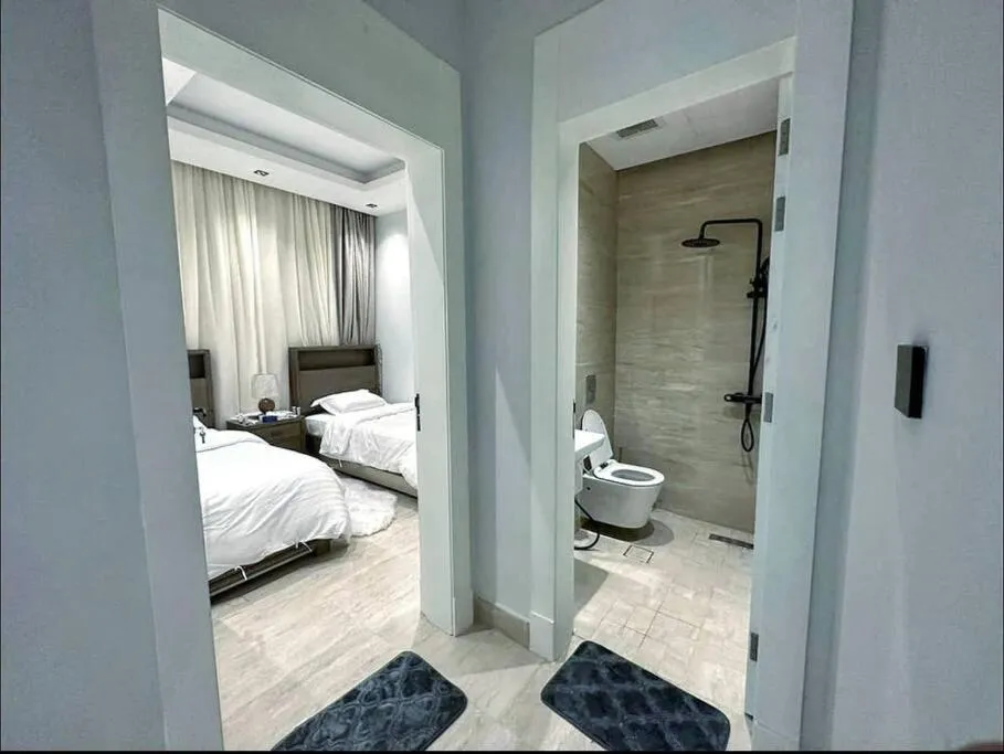Image 2 of Luxurious two-bedroom apartment compound Al Malqa district