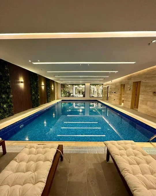 Image 3 of Luxurious two-bedroom apartment compound Al Malqa district