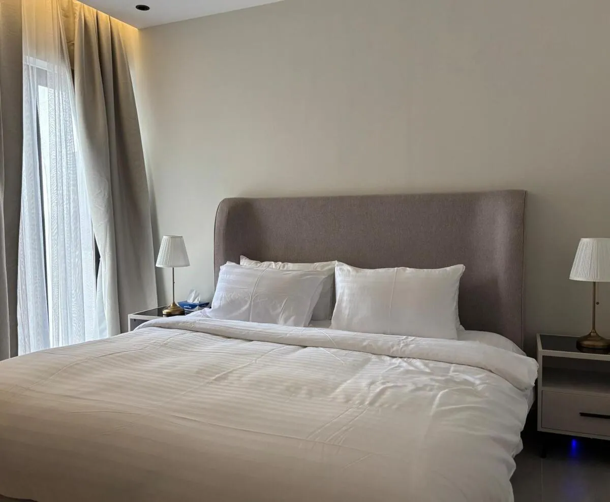 Image 5 of Luxury 2 Bedroom Apartment
