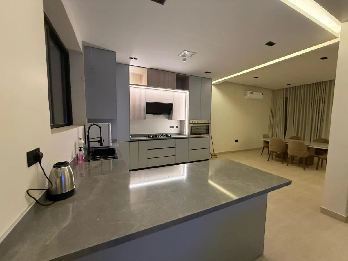 Image 3 of Luxury 3 bedroom apartment Tuwaiq