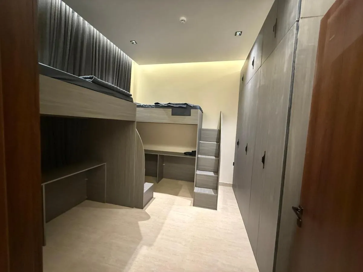 Image 2 of Luxury 3 bedroom apartment Tuwaiq