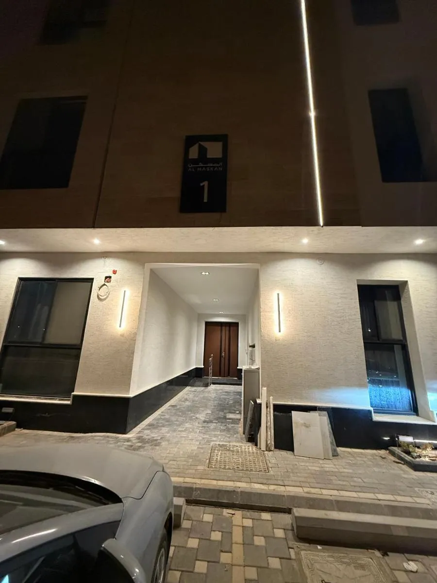 Image 5 of Luxury 3 bedroom apartment Tuwaiq