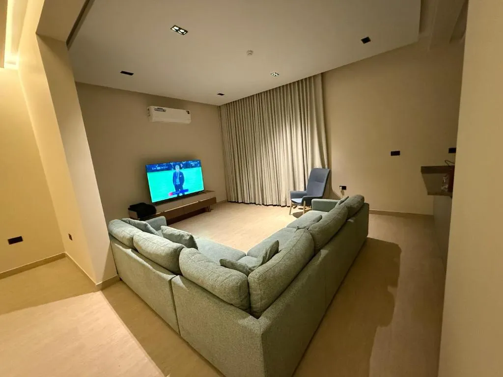 Image of Luxury 3 bedroom apartment Tuwaiq