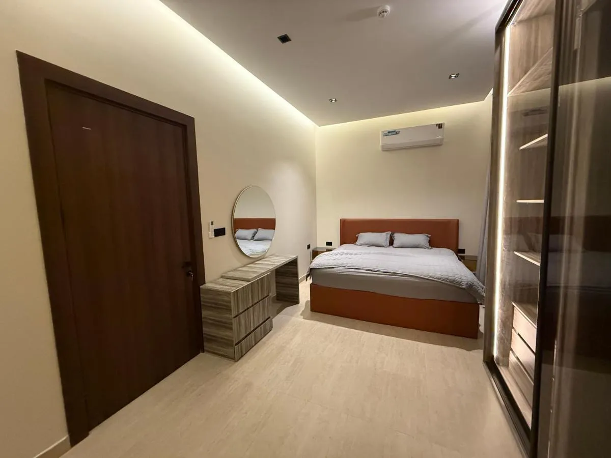 Image 6 of Luxury 3 bedroom apartment Tuwaiq