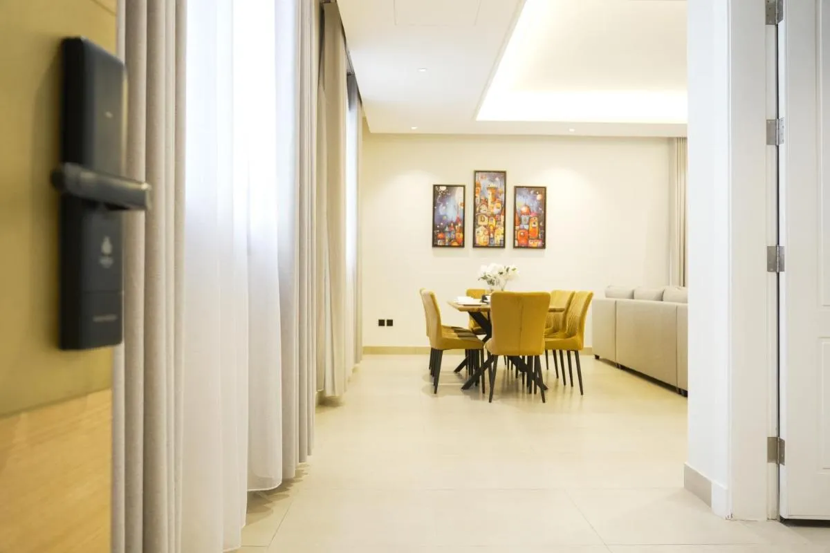 Image 5 of Luxury Apartment in Al Yasmin