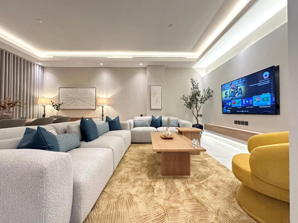 Image 4 of Luxury Apartments in Al Yasmin