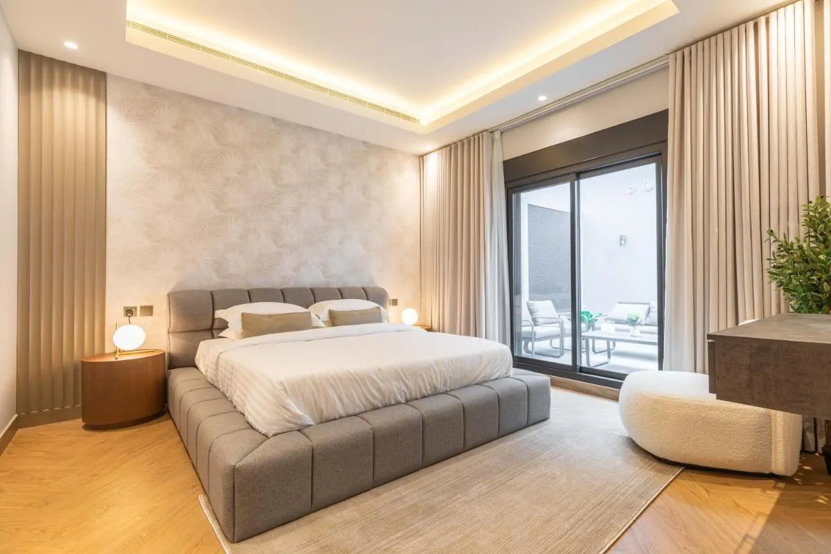 Image 1 of Luxury Apartments in Al Yasmin