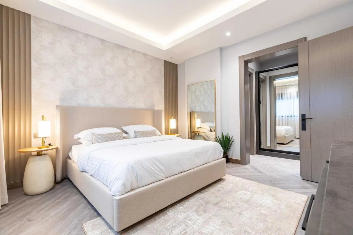 Image 5 of Luxury Apartments in Al Yasmin