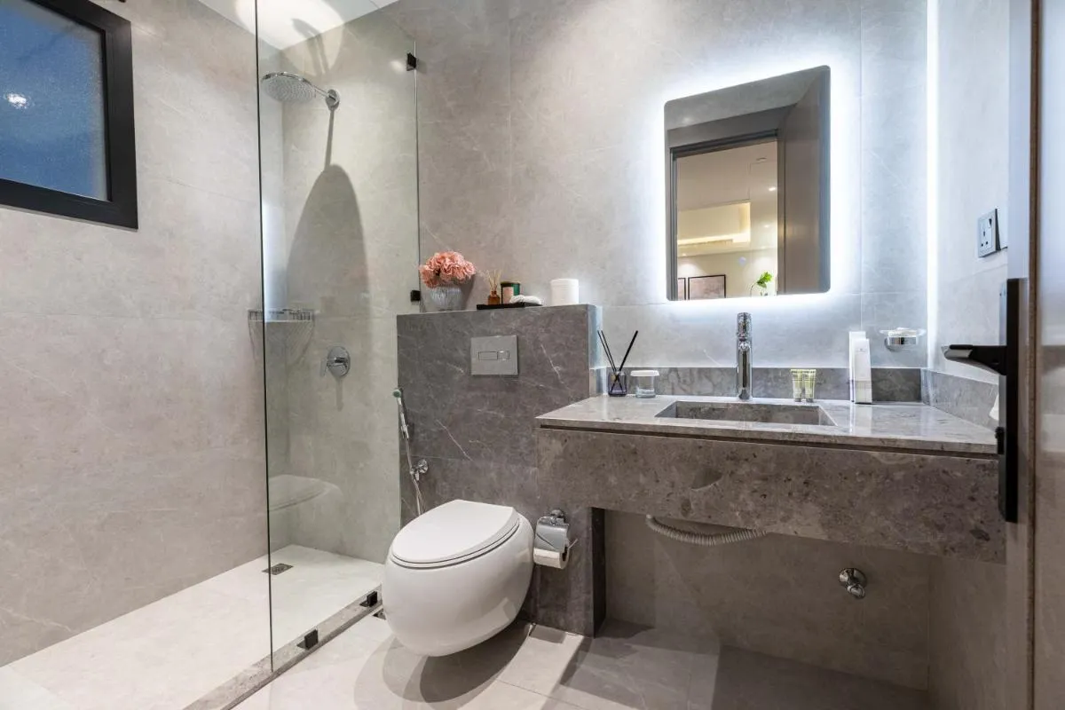 Image 6 of Luxury Apartments in Al Yasmin