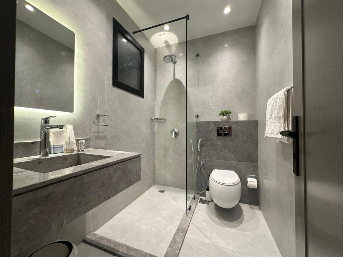 Image 2 of Luxury Apartments in Al Yasmin