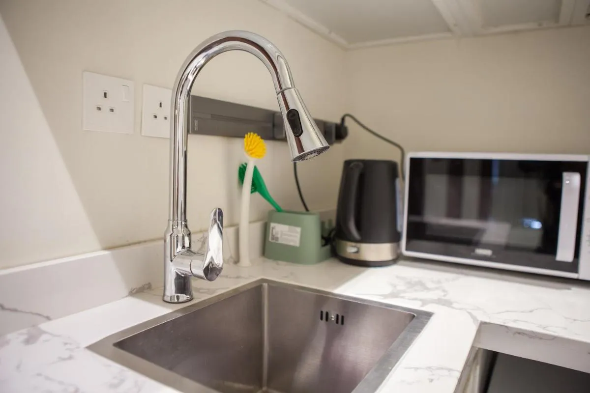 Image 3 of Luxury One-Bedroom Apt AlRimal-4