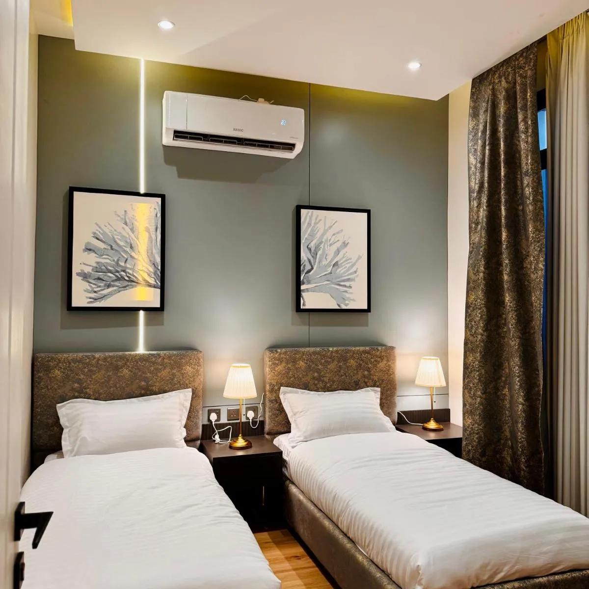 Image 1 of Luxury Smart Apartment B12