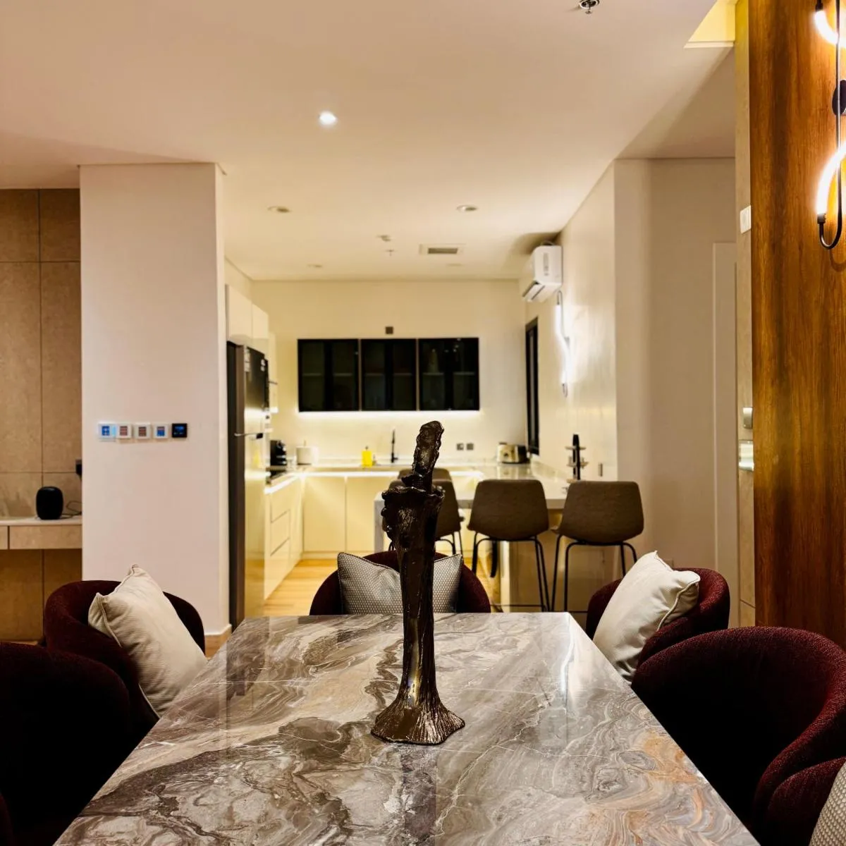 Image 3 of Luxury Smart Apartment B12