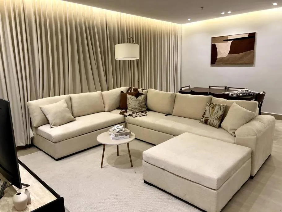 Image of Luxury apartments Ajlan Rivera H4