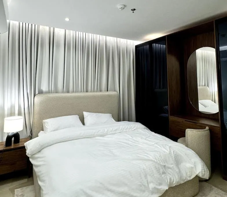 Image 1 of Luxury apartments Ajlan Rivera H4