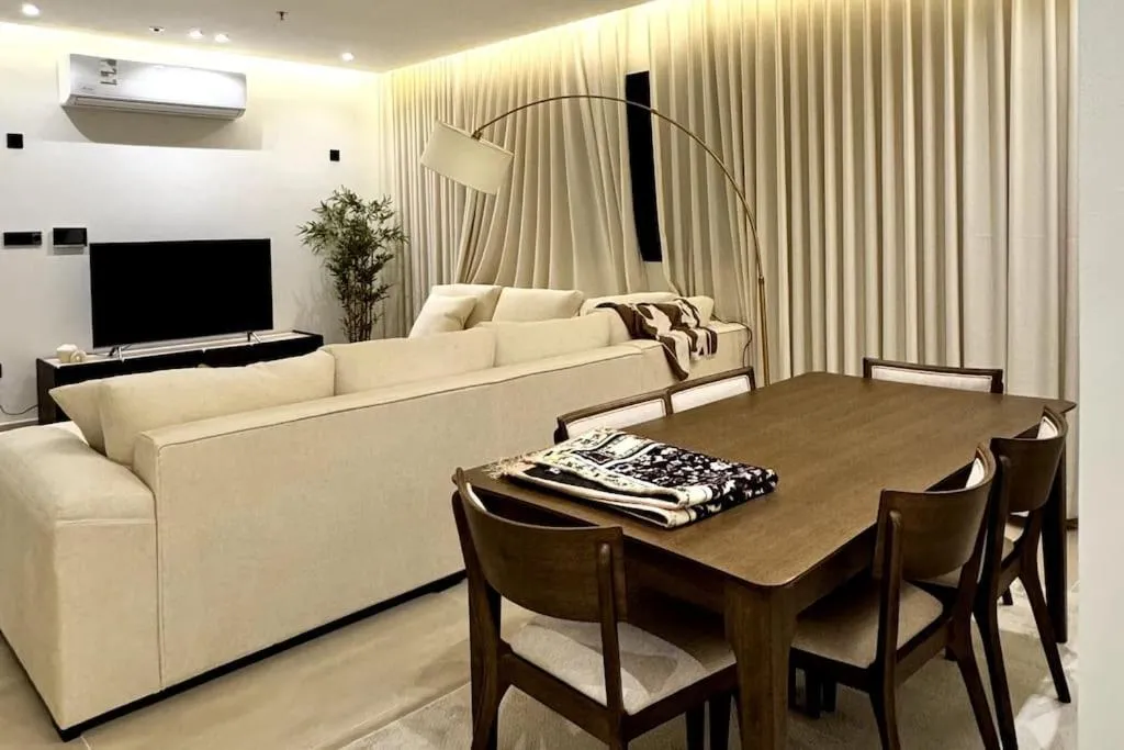 Image 4 of Luxury apartments Ajlan Rivera H4