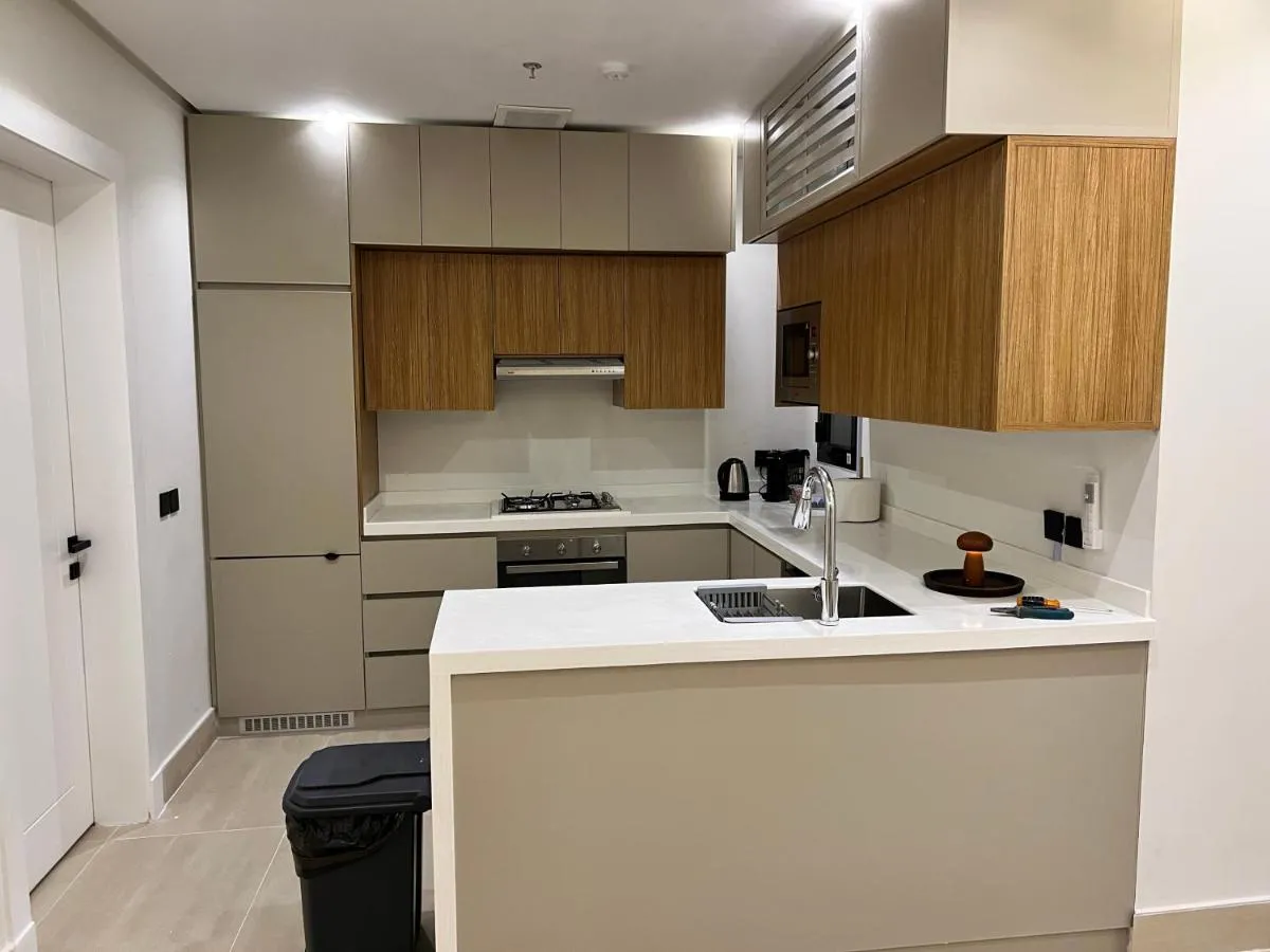 Image 3 of Luxury apartments Ajlan Rivera H4