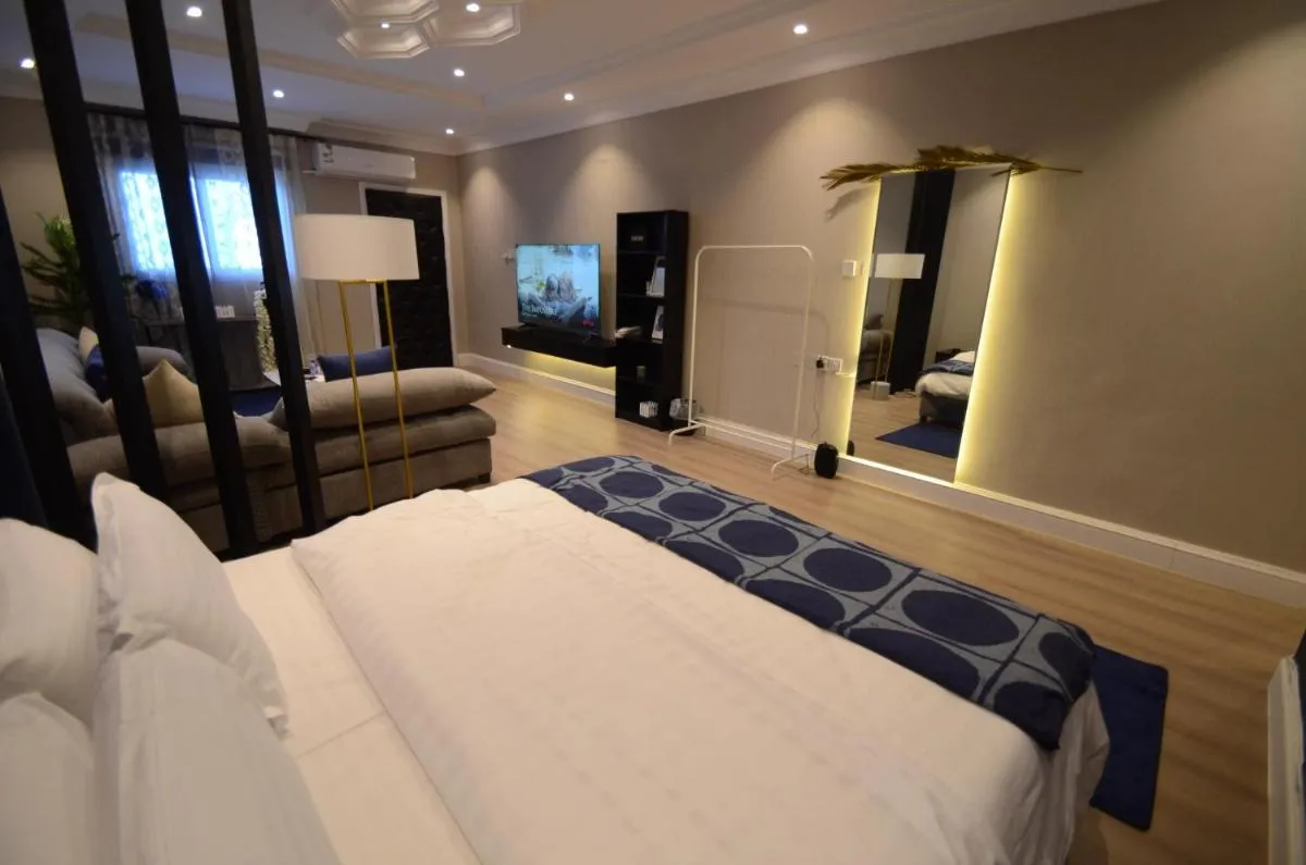 Image 1 of Luxury apartment with self check-in B1