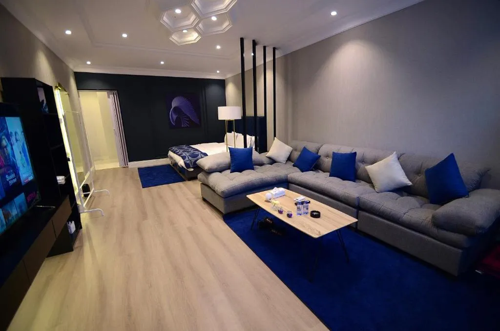 Image of Luxury apartment with self check-in B1