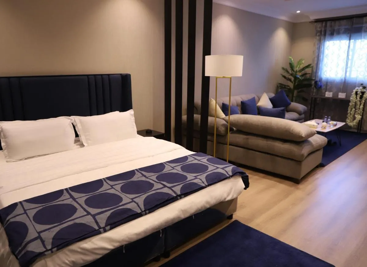 Image 5 of Luxury apartment with self check-in B1