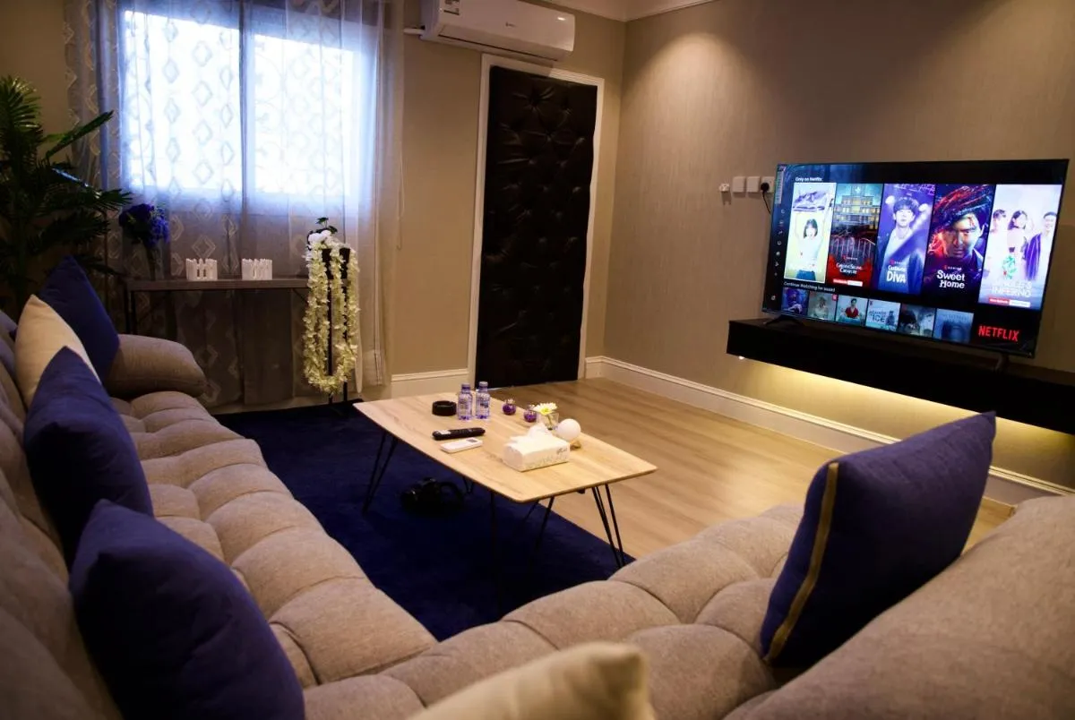 Image 4 of Luxury apartment with self check-in B1