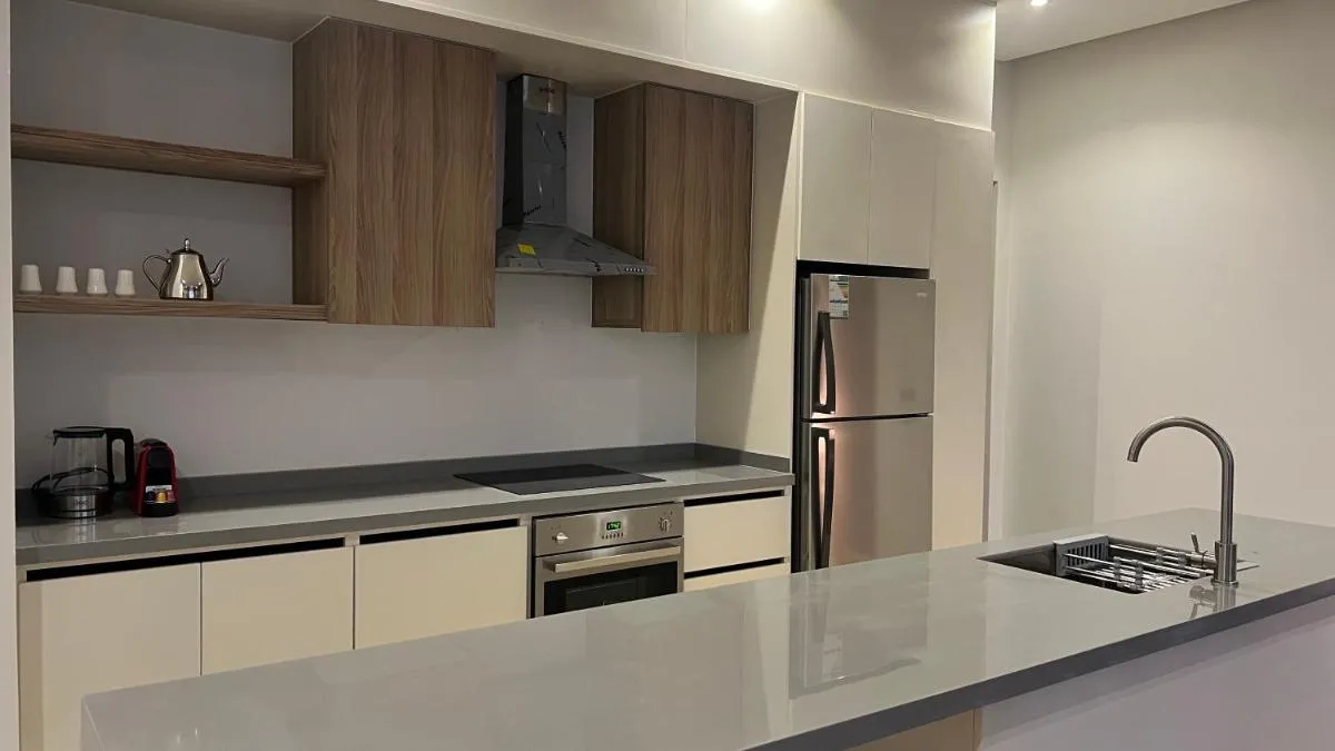 Image 3 of Mabaat – Almasiaf 3BR Apt – 592