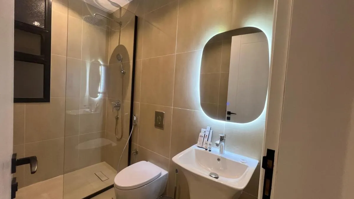 Image 6 of Mabaat – Almasiaf 3BR Apt – 592