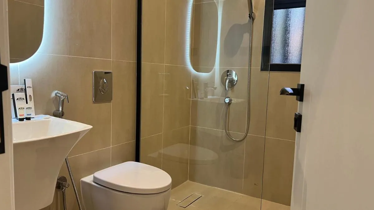 Image 2 of Mabaat – Almasiaf 3BR Apt – 592