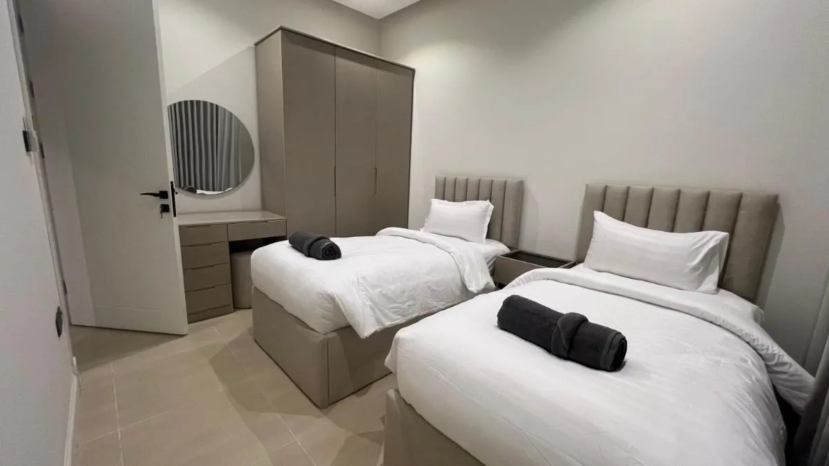 Image 1 of Mabaat – Almasiaf 3BR Apt – 592
