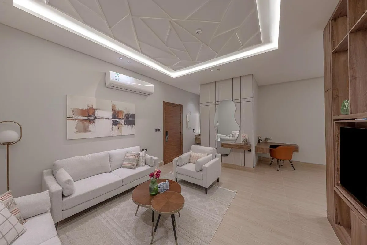 Image 5 of Mabaat – Qurtubah 3BR Apt Executives – 587