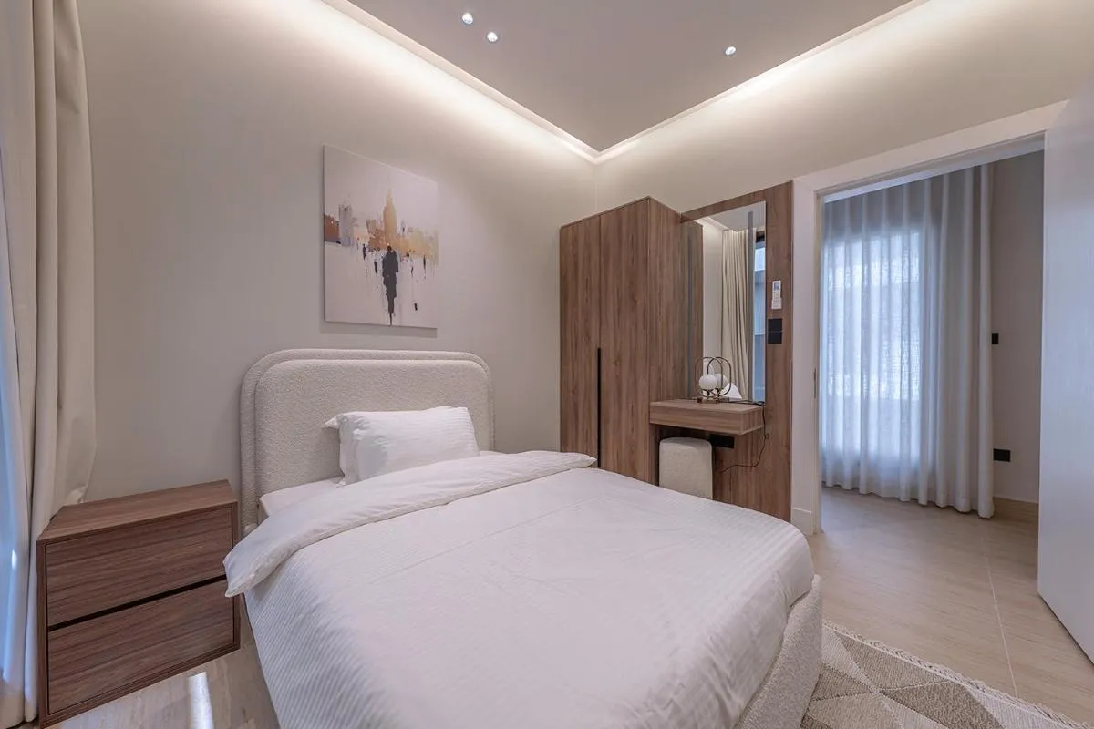 Image 1 of Mabaat – Qurtubah 3BR Apt Executives – 587