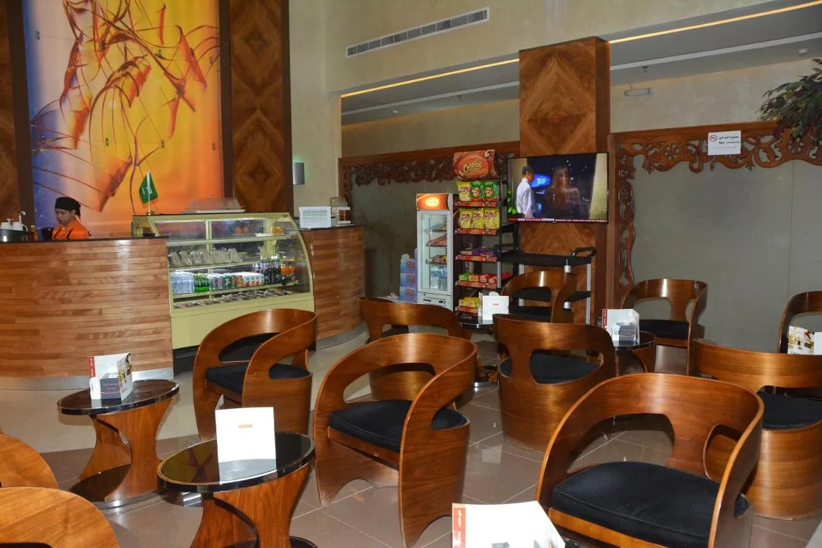 Image 5 of Mandarin Alshamal Hotel Apartments