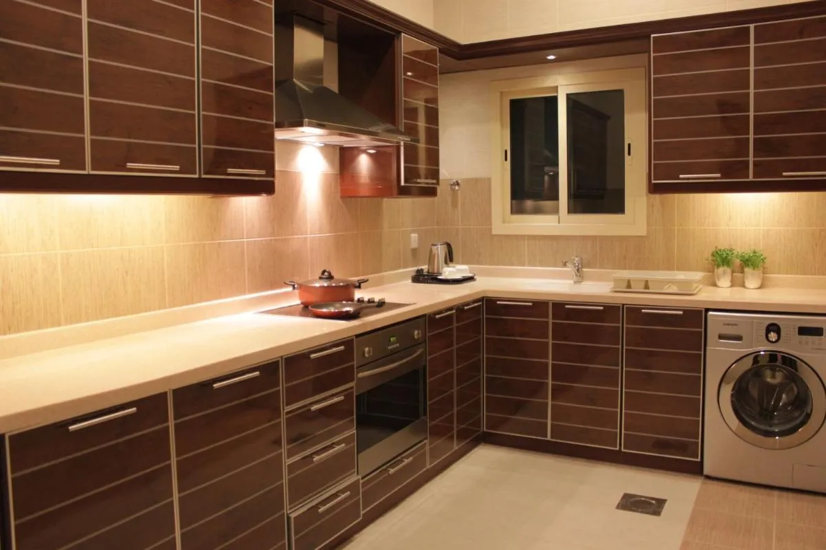 Image 2 of Mandarin Alshamal Hotel Apartments