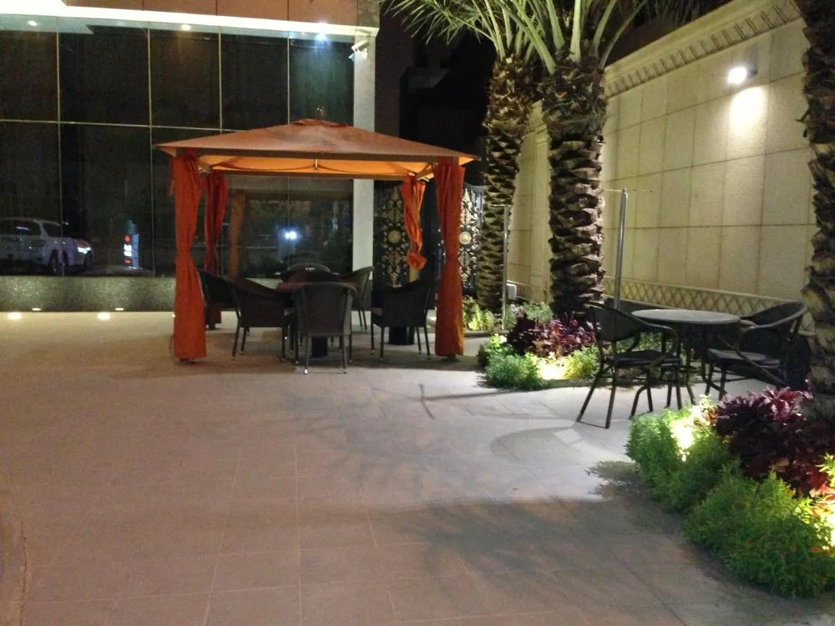 Image 6 of Mandarin Alshamal Hotel Apartments
