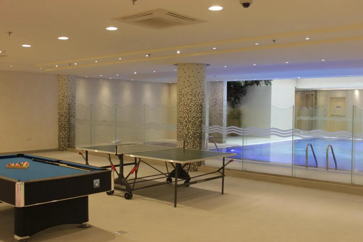 Image 3 of Mandarin Alshamal Hotel Apartments