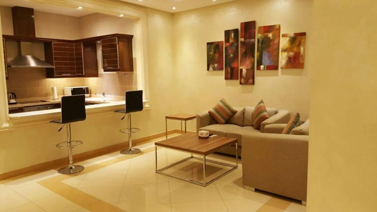 Image 4 of Mandarin Alshamal Hotel Apartments