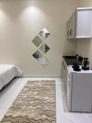 Image 3 of Modern & Cozy Studio in Riyadh