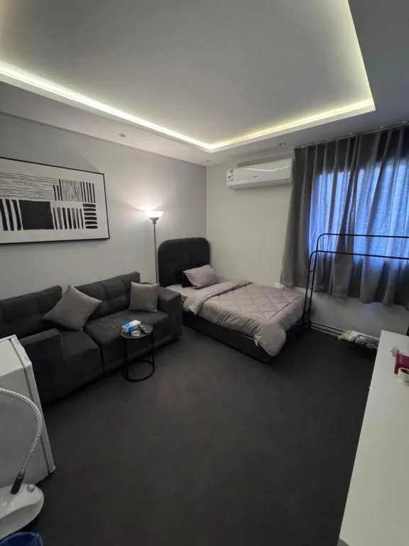 Image of Modern Luxe Studio 12C