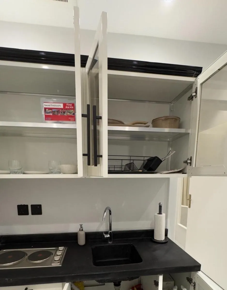 Image 6 of Modern Self Entry Studio