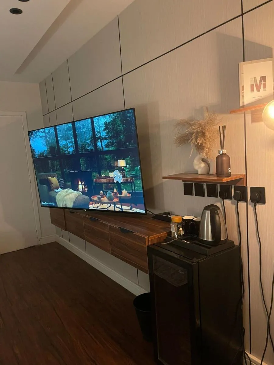 Image 1 of Modern Studio in Al Aqeeq B19