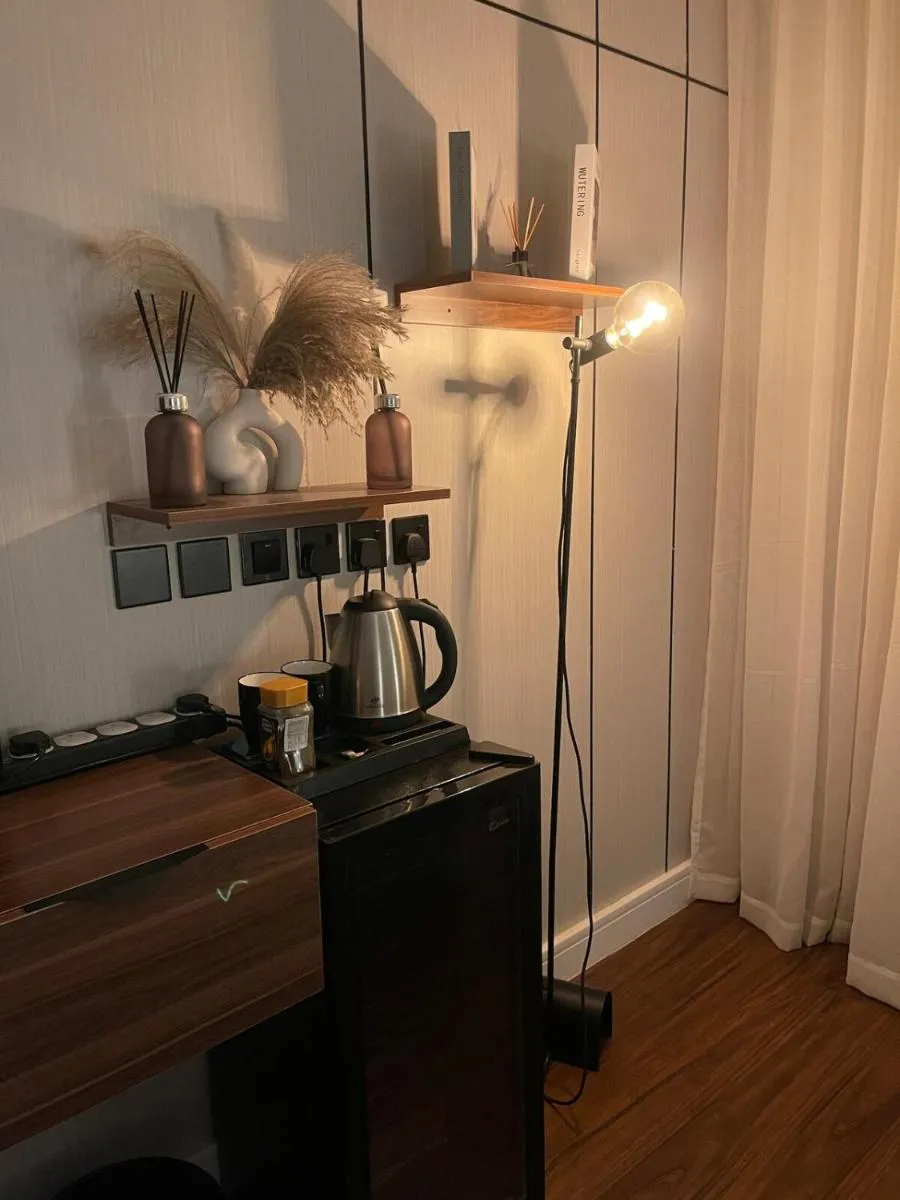 Image 4 of Modern Studio in Al Aqeeq B19