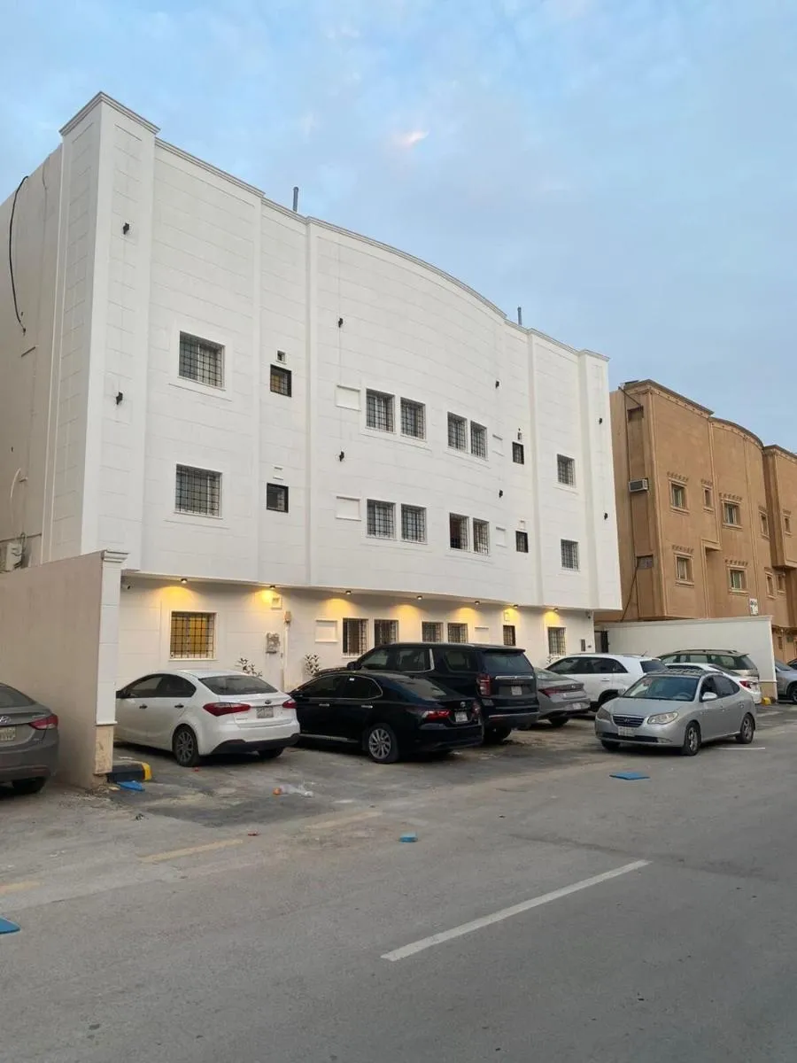 Image 6 of Modern Studio in Al Aqeeq B19