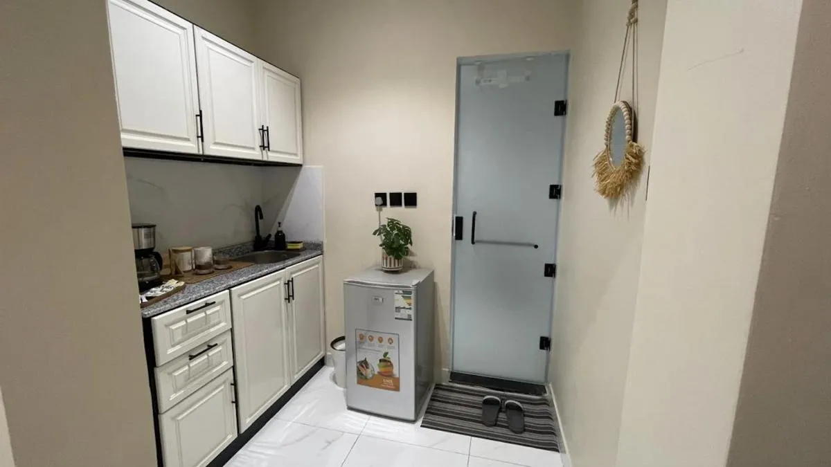 Image 3 of Modern Studio with Self-Entry in Malqa