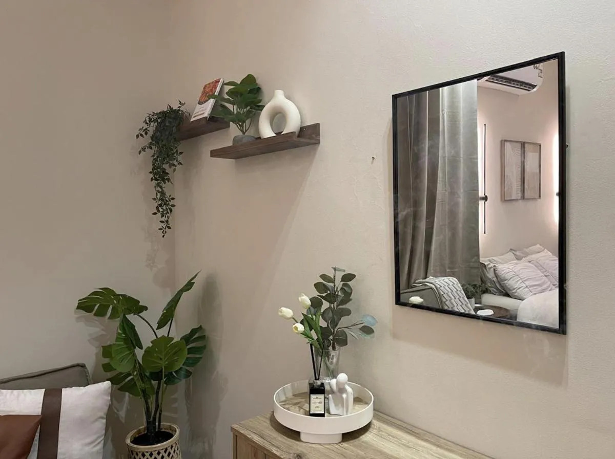 Image 5 of Modern Studio with Self-Entry in Malqa