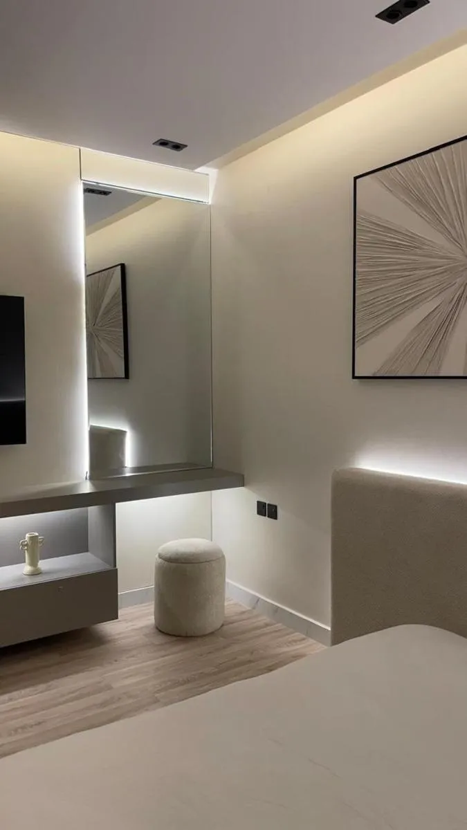 Image 6 of Modern studio with self check-in