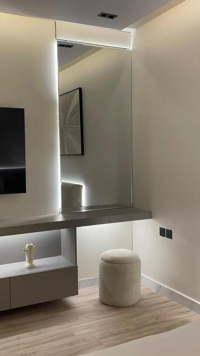 Image 5 of Modern studio with self check-in