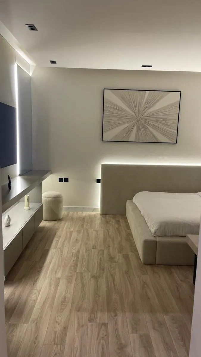Image 3 of Modern studio with self check-in